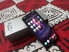Vivov27e , Dual SIM, 8/256 gb