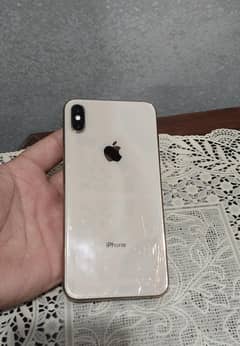 iphone xs max non PTA h factory unlock h exchange possible with iphone