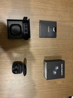 Samsung buds 2 pro
