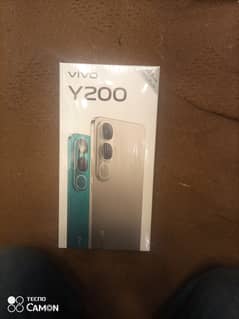 Vivo Y200 8+256