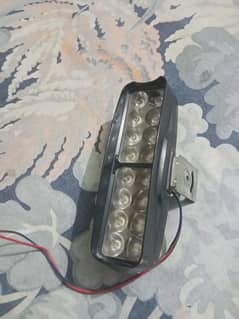 LED