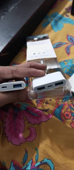 Portable for i phone