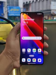 one plus 9 pro 8 256 doual sim 888 snapdragon