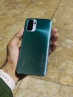 Redmi note 10 Official approved