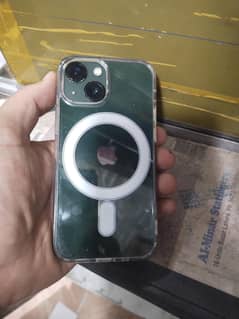 iphone 13 mini Non PTA (128 Gb