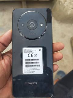 redmi a3 4 64