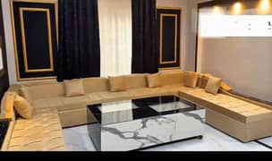 12 Marla Furnished Double Unit House Available For Rent In G-15 Islamabad