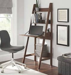 US imported 3 tier kids study laptop table