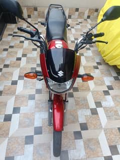 Suzuki