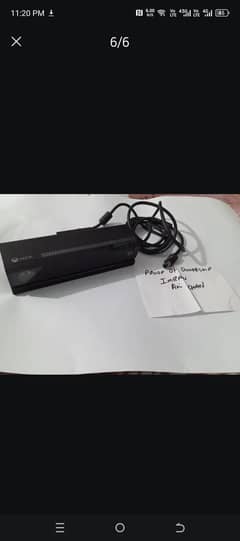 kinnect froor xbox one