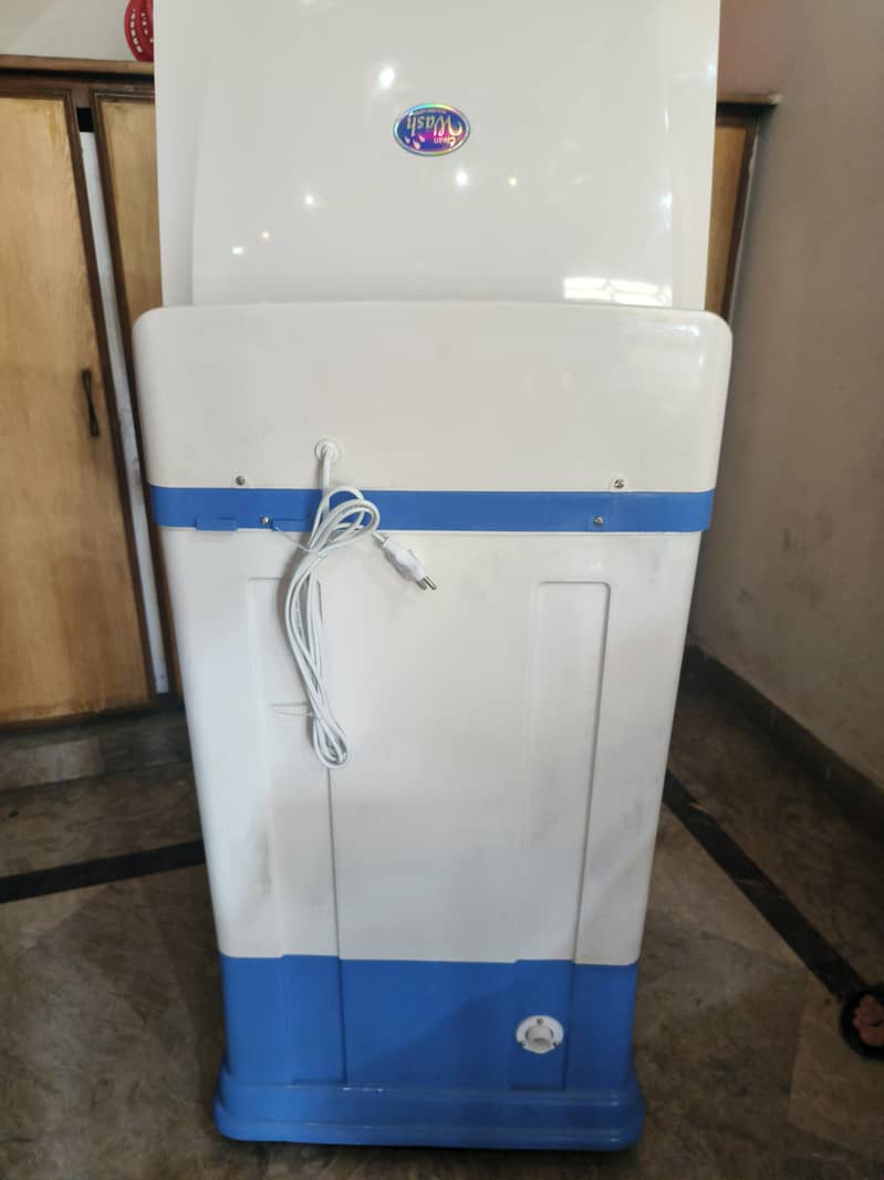 Clothes Dryer Machine 3