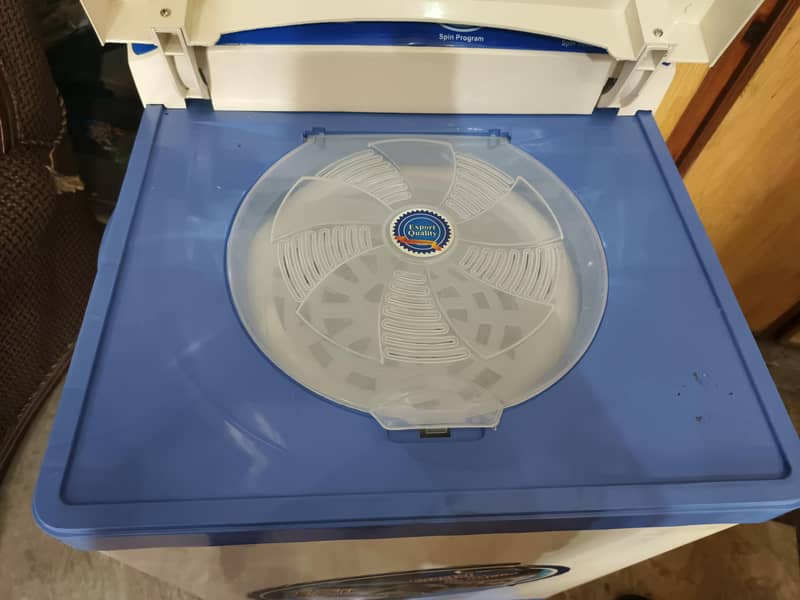 Clothes Dryer Machine 4