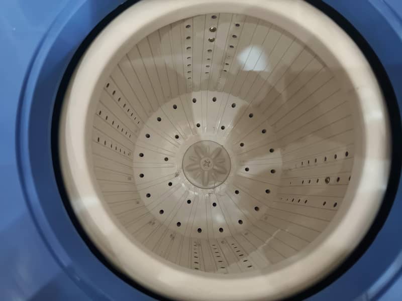 Clothes Dryer Machine 6