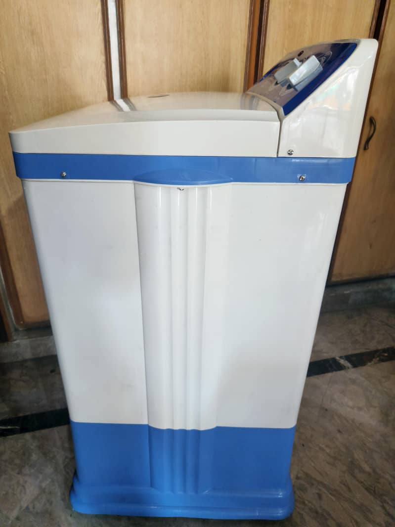 Clothes Dryer Machine 8