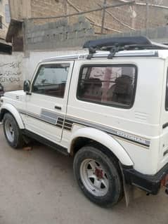 potohar 1988 model