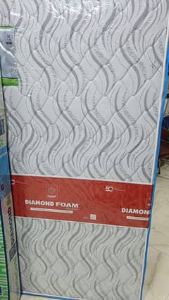 Diamond Supreme Foam