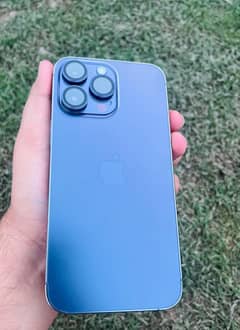 iPhone 14 Pro Max Deep purple Factory unlock 256 GB