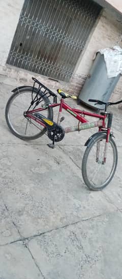 Bestest cycle for sale