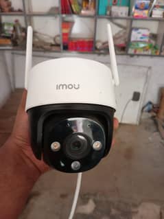 IMOU Cruiser SE Wi-fi CCTV Camera