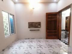 8 Marla Corner House Upper Portion For Rent Allama Iqbal Town Lahore