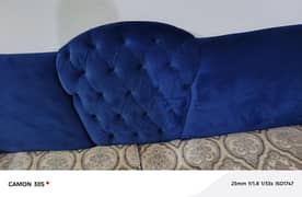 sofa 7 seater brand new