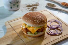 need cheff for fastfood restaurant