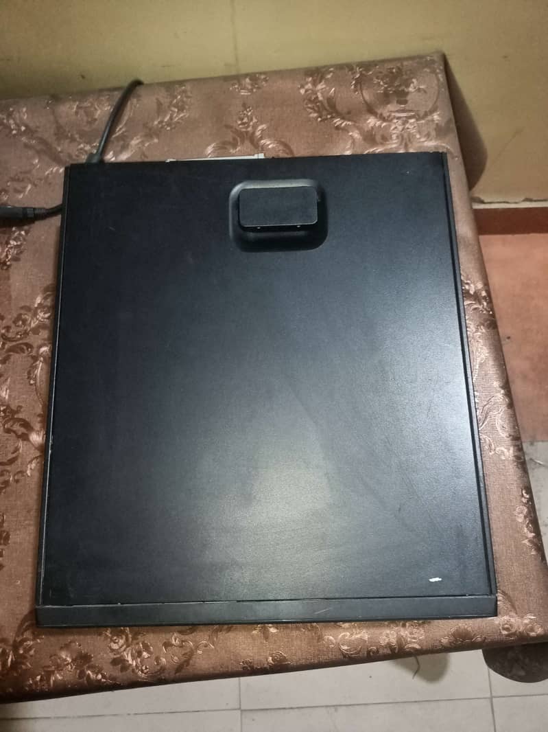PC i5 6gen with GTX 750ti 2gb with 8gb ddr4 ram best for gaming editng 6