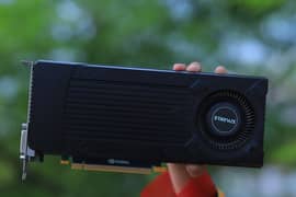 Nvidia Gforce 660ti GDDR5 192Bit 2Gb GPU