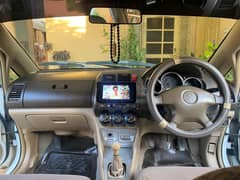 Honda city genuine condition 2005
