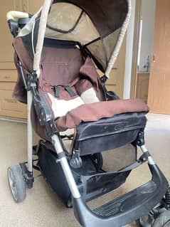 kids pram