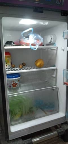 Home used refrigerator for urgent sale
