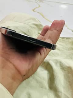 iPhone 12pro max 256gb