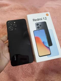 Xiaomi Redmi 12 8/128
