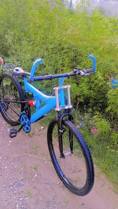 cycle