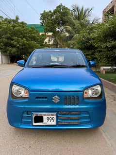 Alto vxl ags
