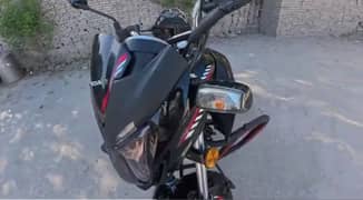 Honda 150F