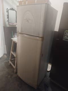 used refrigerator