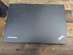 Lenovo thinkpad for sale
