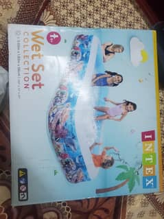 Swimming