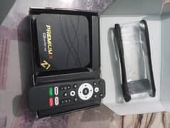 premium x z1 8/128 new box pack