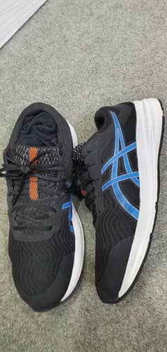 ASICS