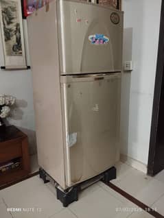 Dawlance Model 9170WB