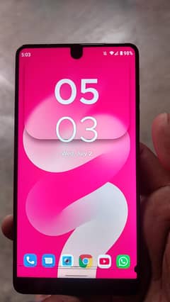 essential