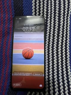 Infinix Note 7