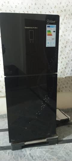 Changhong Ruba DC Inverter Refrigerator