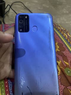 Itel