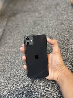 I PHONE 11 64GB