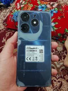 Tecno spark10 pro