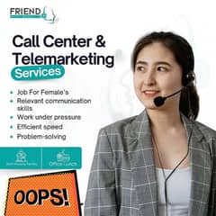 Telemarketing
