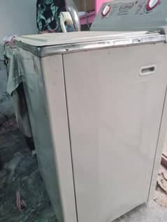 super Asia washing machine